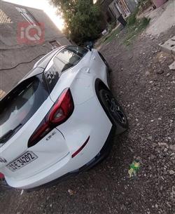MG One
